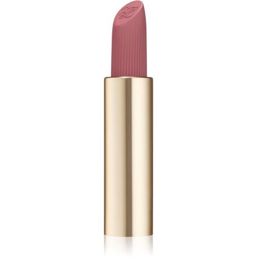 Pure Color Matte Lipstick Refill langanhaltender Lippenstift mit mattierendem Effekt Ersatzfüllung Farbton Suit Up 3,5 g - Estée Lauder - Modalova