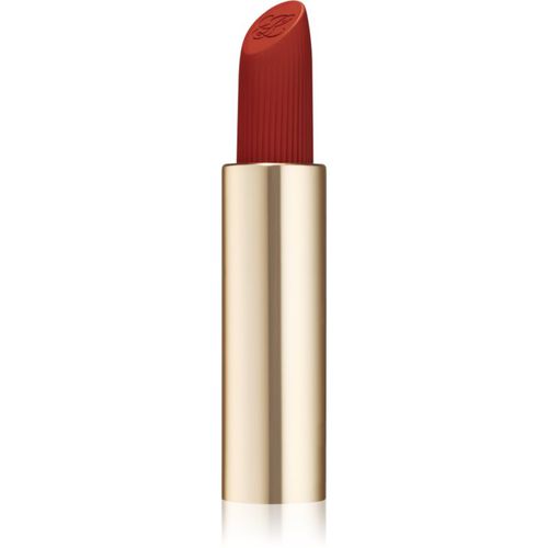 Pure Color Matte Lipstick Refill barra de labios de larga duración con acabado mate Recambio tono Persuasive 3,5 g - Estée Lauder - Modalova