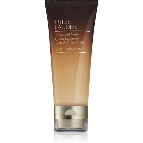 Advanced Night Cleansing Gelée gel detergente per il viso 100 ml - Estée Lauder - Modalova