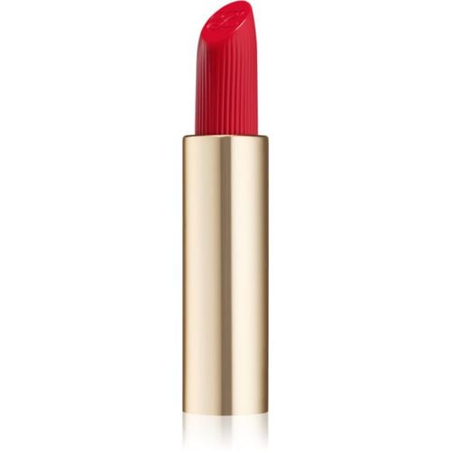 Pure Color Creme Lipstick Refill barra de labios de larga duración con acabado mate Recambio tono Carnal 3,5 g - Estée Lauder - Modalova