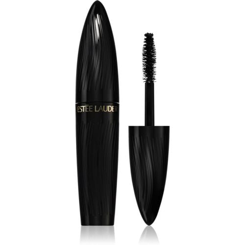 Turbo Lash Mascara máscara de pestañas para volumen, curvatura y separación tono Black 3 ml - Estée Lauder - Modalova