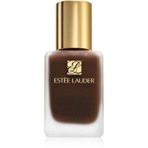 Double Wear Stay-in-Place maquillaje de larga duración SPF 10 tono 9N1 Ebony 30 ml - Estée Lauder - Modalova