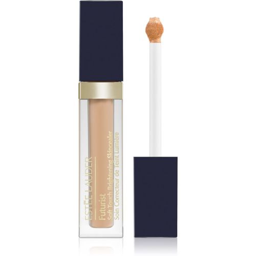 Futurist Soft Touch Brightening Skincealer corrector iluminador para la piel tono 2W 6 ml - Estée Lauder - Modalova