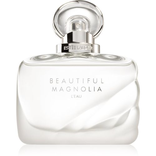 Beautiful Magnolia L´Eau Eau de Toilette da donna 50 ml - Estée Lauder - Modalova