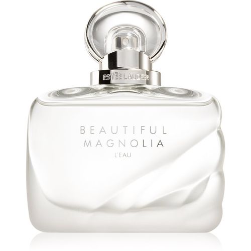 Beautiful Magnolia L´Eau Eau de Toilette für Damen 50 ml - Estée Lauder - Modalova