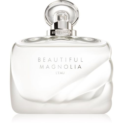 Beautiful Magnolia L´Eau Eau de Toilette für Damen 100 ml - Estée Lauder - Modalova