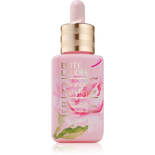 Advanced Night Repair Pink Ribbon Limited Edition Antifalten Serum 50 ml - Estée Lauder - Modalova