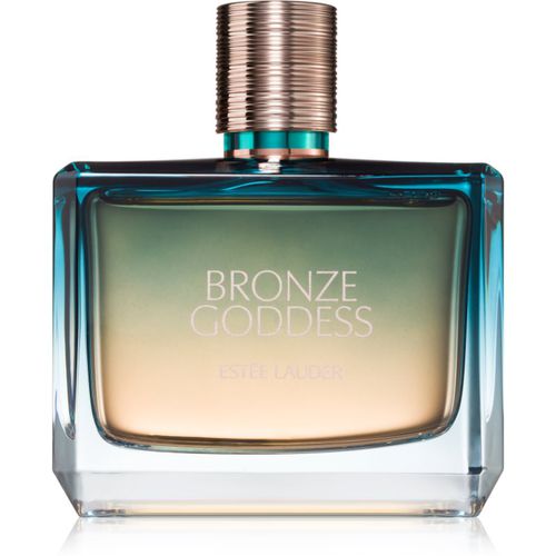 Bronze Goddess Nuit Eau de Parfum para mujer 100 ml - Estée Lauder - Modalova