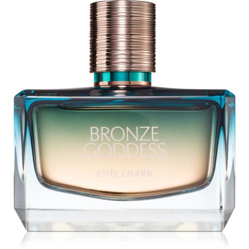 Bronze Goddess Nuit Eau de Parfum da donna 50 ml - Estée Lauder - Modalova