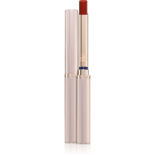 Pure Color Explicit Slick Shine Lipstick langanhaltender Lippenstift mit hohem Glanz Farbton Heat of the Moment 7 g - Estée Lauder - Modalova