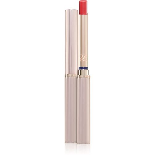 Pure Color Explicit Slick Shine Lipstick langanhaltender Lippenstift mit hohem Glanz Farbton Without Pause 7 g - Estée Lauder - Modalova