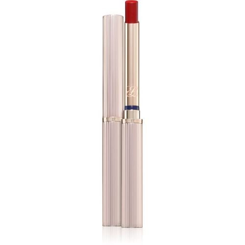 Pure Color Explicit Slick Shine Lipstick langanhaltender Lippenstift mit hohem Glanz Farbton Adrenaline Rush 7 g - Estée Lauder - Modalova