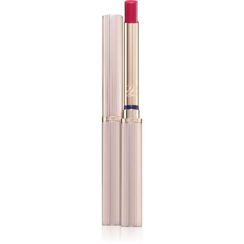 Pure Color Explicit Slick Shine Lipstick barra de labios de larga duración con brillo intenso tono Score to Settle 7 g - Estée Lauder - Modalova