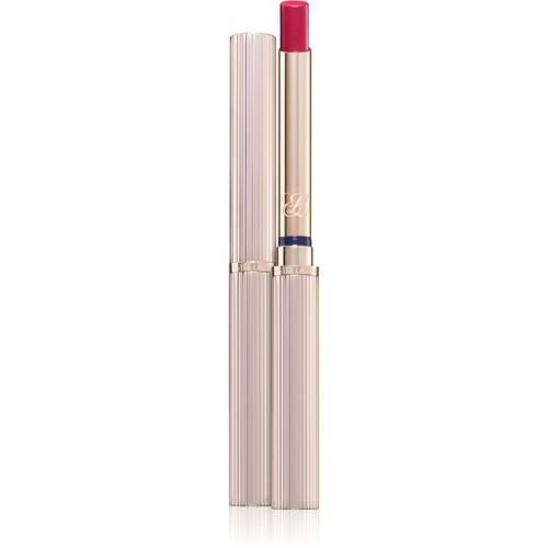 Pure Color Explicit Slick Shine Lipstick rossetto lunga tenuta con brillantezza intensa colore Score to Settle 7 g - Estée Lauder - Modalova