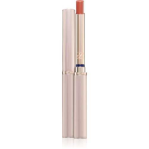 Pure Color Explicit Slick Shine Lipstick rossetto lunga tenuta con brillantezza intensa colore Wrong Number 7 g - Estée Lauder - Modalova