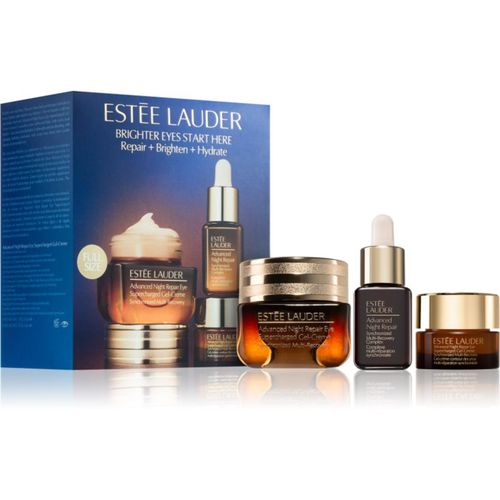 Holiday Fall Eye Sets Brighter Eyes Start Here confezione regalo (per il contorno occhi) - Estée Lauder - Modalova