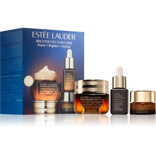 Holiday Fall Eye Sets Brighter Eyes Start Here lote de regalo (para contorno de ojos) - Estée Lauder - Modalova