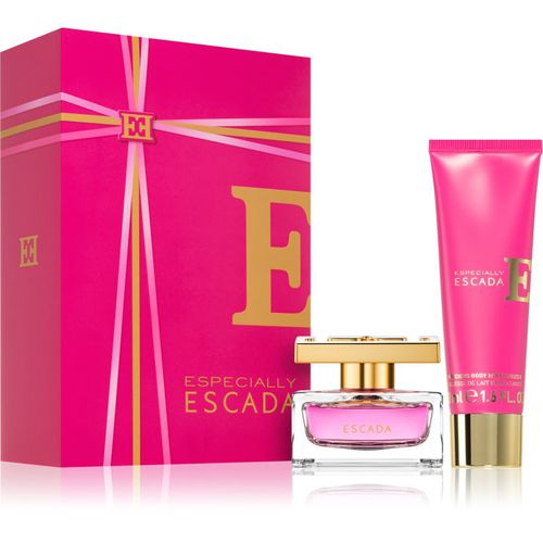 Especially lote de regalo para mujer - Escada - Modalova