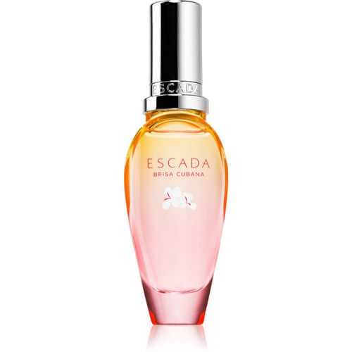 Brisa Cubana Eau de Toilette da donna 30 ml - Escada - Modalova