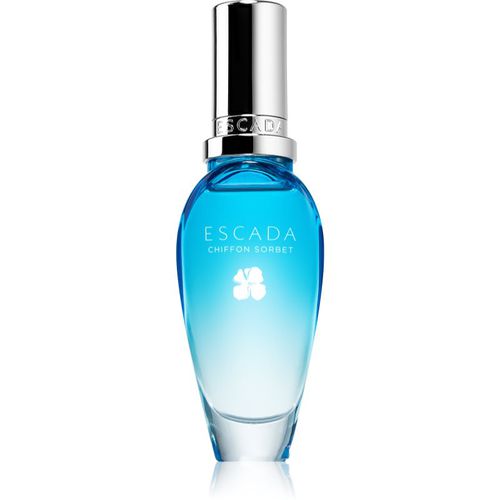 Chiffon Sorbet Eau de Toilette da donna 30 ml - Escada - Modalova