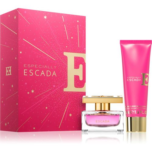 Especially lote de regalo para mujer - Escada - Modalova