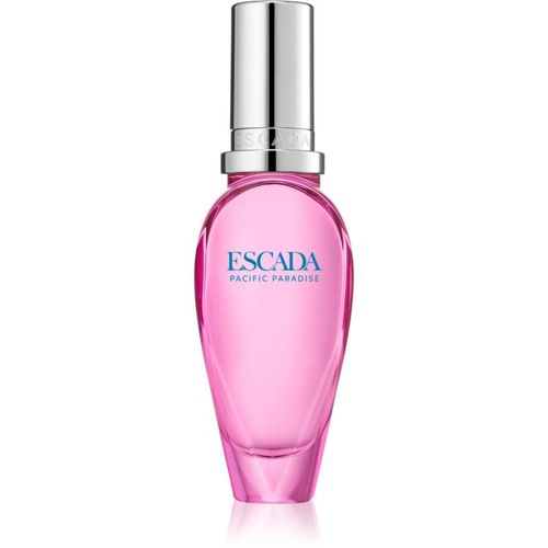 Pacific Paradise Eau de Toilette para mujer 30 ml - Escada - Modalova