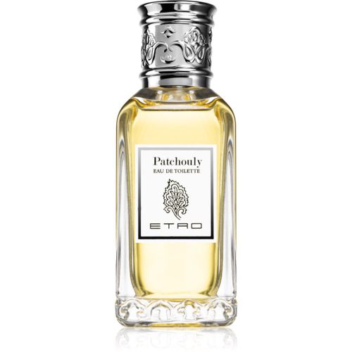 Patchouly Eau de Toilette unisex 50 ml - Etro - Modalova