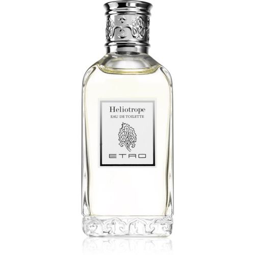 Heliotrope Eau de Toilette unisex 100 ml - Etro - Modalova