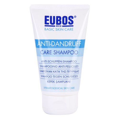 Basic Skin Care champú anticaspa con pantenol 150 ml - Eubos - Modalova