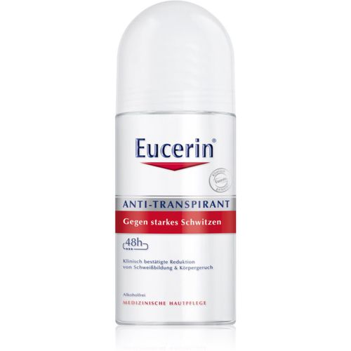 Deo Antiperspirant gegen übermäßiges Schwitzen 50 ml - Eucerin - Modalova