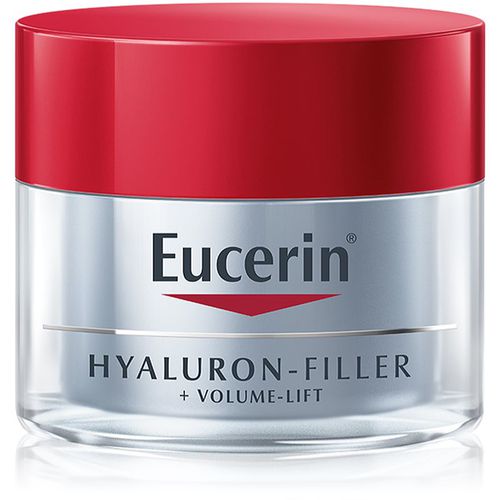 Hyaluron-Filler +Volume-Lift crema de noche con efecto lifting 50 ml - Eucerin - Modalova