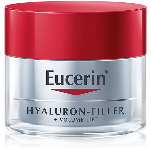 Hyaluron-Filler +Volume-Lift Straffende Lifting-Nachtcreme 50 ml - Eucerin - Modalova
