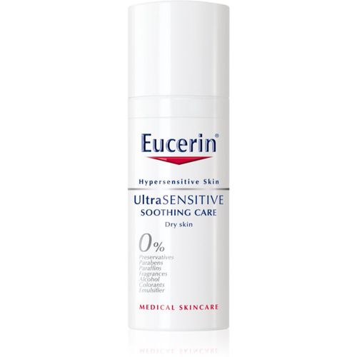 UltraSENSITIVE die beruhigende Creme für trockene Haut 50 ml - Eucerin - Modalova