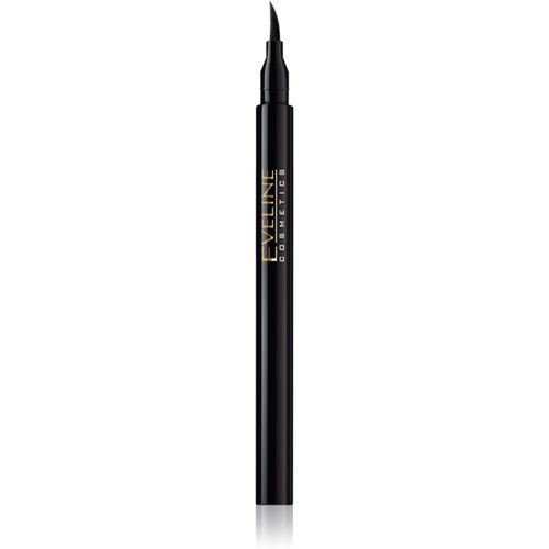 Art Scenic delineador de ojos tono Deep Black 6 ml - Eveline Cosmetics - Modalova