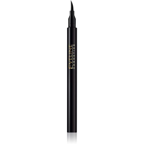 Art Scenic Eyeliner Farbton Deep Black 6 ml - Eveline Cosmetics - Modalova