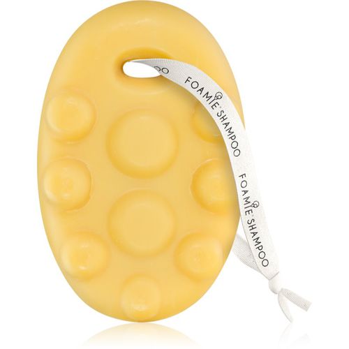 Shower Body Bar Summer saponetta per un lavaggio delicato 80 g - Foamie - Modalova