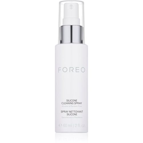 Silicone Cleaning Spray spray in silicone 60 ml - FOREO - Modalova