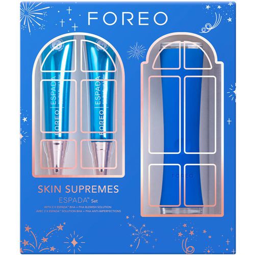 Skin Supremes ESPADA™ Set kit per la cura del viso - FOREO - Modalova