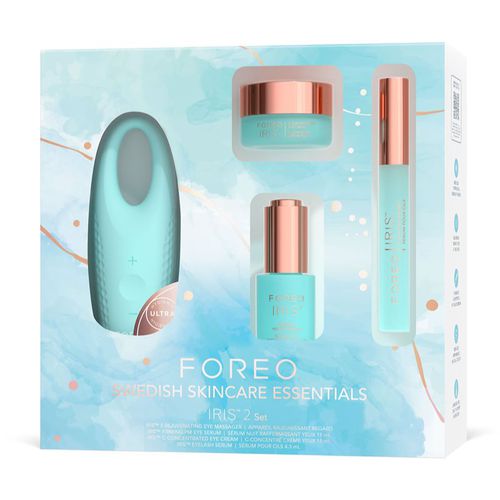 Swedish Skincare Essentials IRIS™2 Set set para el cuidado del contorno de ojos - FOREO - Modalova