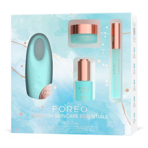 Swedish Skincare Essentials IRIS™2 Set set per la cura del contorno occhi - FOREO - Modalova