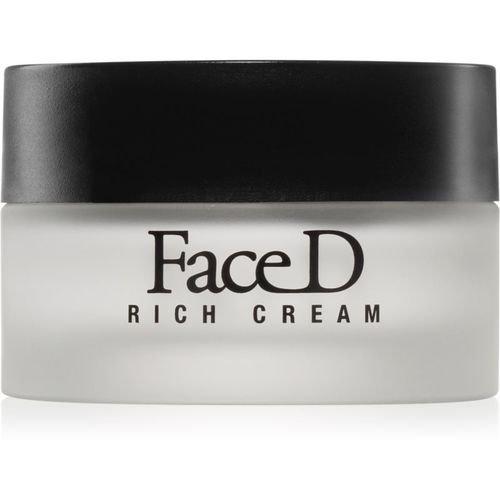 Instant Rich crema antiage 50 ml - Face D - Modalova