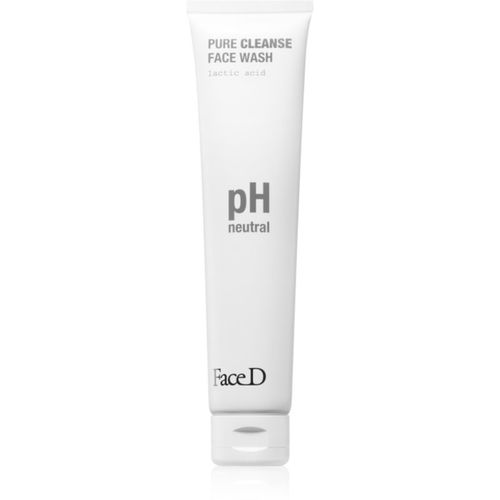 Pure Cleanse gel detergente per il viso 125 ml - Face D - Modalova