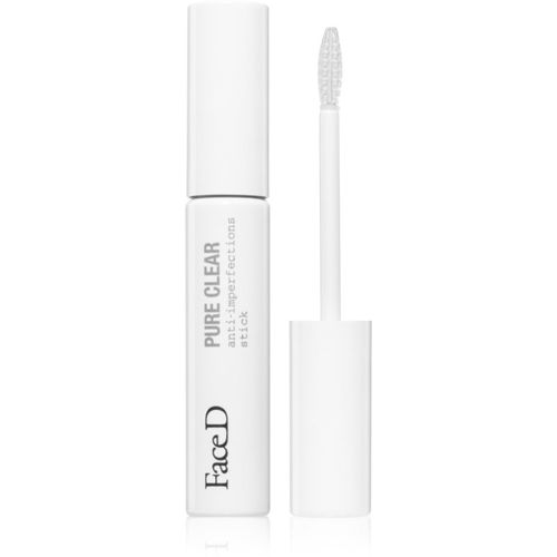 Pure Clear Lokalpflege gegen die Unvollkommenheiten der Haut 7.5 ml - Face D - Modalova