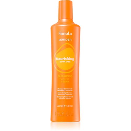 Wonder Nourishing shampoo 350 ml - Fanola - Modalova