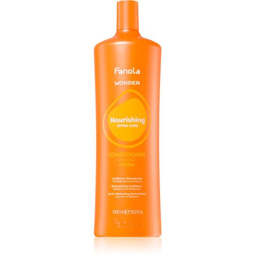 Wonder Nourishing acondicionador 1000 ml - Fanola - Modalova