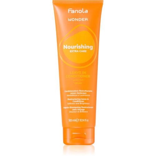 Nourishing Extra Care feuchtigkeitsspendender Conditioner vegan 300 ml - Fanola - Modalova