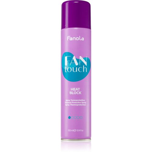 FAN touch spray paral cabello protector de calor para el cabello 300 ml - Fanola - Modalova