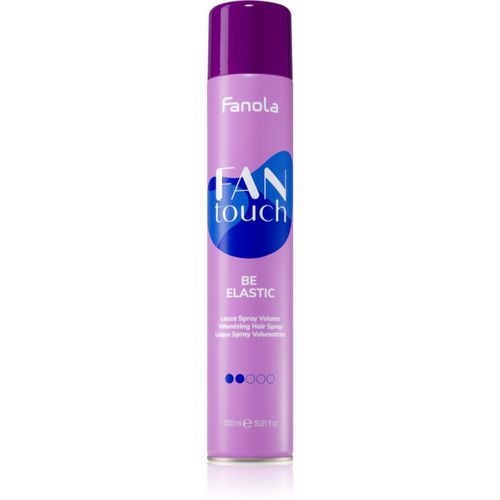 FAN touch Haarspray für perfektes Volumen 500 ml - Fanola - Modalova