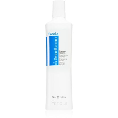 Smooth Care shampoo lisciante per capelli ribelli e crespi 350 ml - Fanola - Modalova