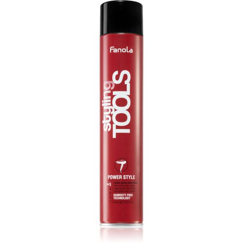 Styling Tools laca de pelo fijación fuerte 500 ml - Fanola - Modalova